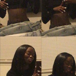 Meet your Posher, Chyla